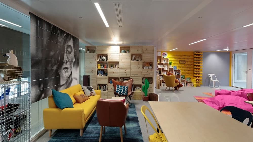 Creativity Room