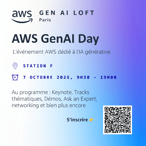 AWS GenAI Day