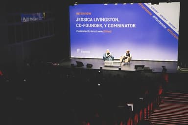 Funding with top-tier investors