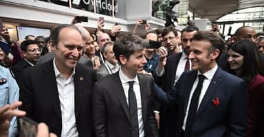 Unparalleled international business contacts