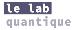 Lab Quantique