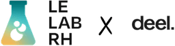 Lab RH x Deel