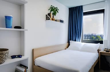 Flexible & communal housing