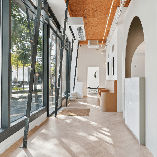 STATION F welcomes Via Sana medical center to campus